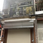 Hoàng Quốc Việt, vỉa hè ô tô tránh, phân lô, 40m2 giá chỉ hơn 6 tỷ, 0866585090